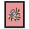 Floral Bouquet by Studio Grand-Pere Frame  - Americanflat